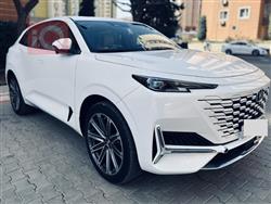 شانجان يوني كي